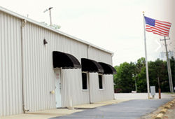 Archer Lodge Community Building Image